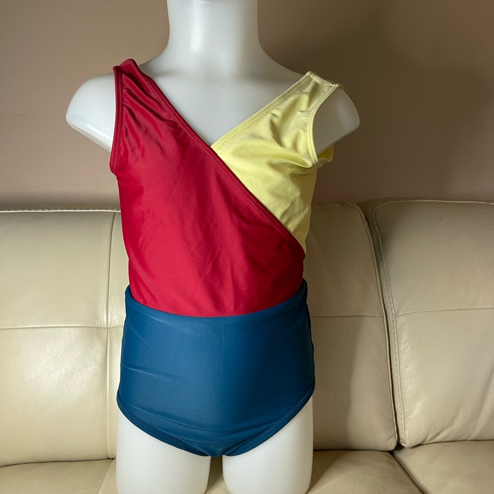 Five Dancewear